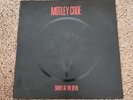 Motley Crue Shout At The Devil LP Vinyl 1983  Elektra Records