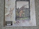 Led Zeppelin IV by Led Zeppelin (Vinyl Record, 2014) Sealed