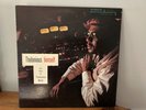 Original jazz mono DG .. Thelonious Himself / Monk Riverside RLP 12-235 Mono VG+
