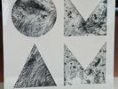 New NM Of Monsters and Men Beneath The Skin Black Smoke 2x Vinyl LP Box Set