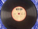Johnnie Dailey UNISSUED COUNTRY 78 DEMO Heavenly Road/Zoom Zoom Zoom WVOK HEAR