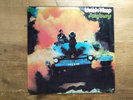 Uriah Heep Salisbury VG+ Vinyl LP Record Album 6360028 1971 New Zealand Press