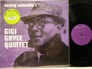 GIGI GRYCE 