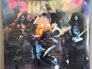 KISS - Alive  Double Vinyl LP New Sealed 2014 German Logo