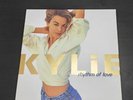 kylie minogue rhythm of love vinyl Cherry Red Boxset 2015