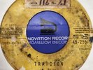Los Corvets TRAICION  KILLER LATIN FUNK BALADA SOUL ECUADOR PRESS