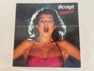 ACCEPT  Breaker  Vinyl LP Heavy Metal