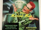 The Riddler by Method Man 1995 Vinyl Batman Soundtrack Single 12”