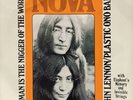 John Lennon Plastic Ono Band vinyl Records 7