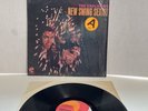 NEW SWING SEXTET THE EXPLOSIVE In Shrink RARE Lp