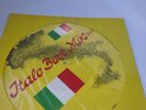 Italo Boot Mix 4 Picture Disc  Italo High Energy Polymarchs  12