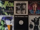 The Psychedelic Furs - Vinyl Bundle - 1980s