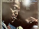 Miles Davis on Columbia 1355