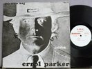 Errol Parker My Own Bag No.3  Private Original Near Mint