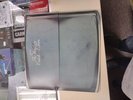 BOB MARLEY & WAILERS Catch A Fire 1973 UK Orig Vinyl & ZIPPO LIGHTER Sleeve RARE