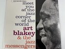 Meet You At The Jazz Corner Of The World, Vol. 1 by Blakey, Art Blue Note 80