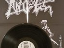 MORBID ANGEL - ABOMINATIONS OF DESOLATION + POSTER VINYL LP ALTARS THY KINGDOM