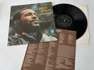 Marvin Gaye – What's Going On – UK 1st Pressing Vinyl LP