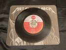 SAMMY & THE DEL-LARDS Sleepwalk Vinyl 45 VG TESTED RARE 1961 Doo Wop