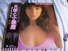 KATE BUSH THE KICK INSIDE JAPAN VINYL LP WITH OBI & INSERT 1978