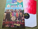 THE BEATLES – SGT PEPPERS LONELY HEARTS CLUB BAND LP – Nr MINT 1st UK MONO FOOL