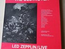 Led Zeppelin Destroyer 4LP Box Set