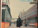 ETHEL ENNIS Lullabies for Losers - RARE 1959 Pressing Jubilee LP - BEAUTIFUL EX+