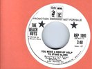 THE BEACH BOYS- 