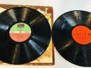 Led Zeppelin II Vinyl LP Atlantic 19127 + Vinyl Only Led Zeppelin III 7201