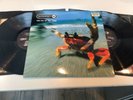 “THE FAT OF THE LAND”THE PRODIGY ORIG. 1997 UK DOUBLE VINYL LP UNCENSORED N.MINT