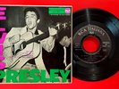 ELVIS PRESLEY (E.P. - ITALY) A72V 0072  