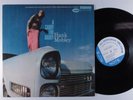HANK MOBLEY A Caddy For Daddy BLUE NOTE LP NM mono NY van gelder promo i