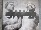 Jay-Z Magna Carta Holy Grail vinyl SEALED Third Man Records