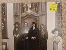 THE BEATLES LP HEY JUDE 