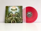 SINISTER - Diabolical Summoning 1993 ROTES VINYL, LP Nuclear Blast NB 081-1 TOP