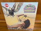Music From Free Creek Clapton Beck Ronstadt CADS 101  2x gatefold vinyl record