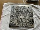 cream wheels of fire vinyl lp Ex/nm