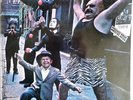 THE DOORS-Strange Days UK Elektra ‎– EKS 74014  NM/EX