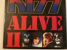 Alive II by Kiss (Record, 2014)