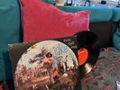 Jake And The Family Jewels    LP    Psych   Vinyl   Acid Archives   1st Press