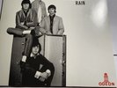 THE BEATLES. PAPERBACK WRITER. ODEON LA-4261 (EARLY SPANISH ISSUED 45) NM F322