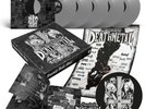 Various – Swedish Death Metal    5LP Box   2023   Vinyl  mint-