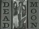 Dead Moon - Unknown Passage (Vinyl LP - 1989 - US - Reissue)