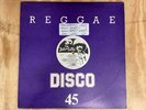 Barrington Levy - Black Roses / Black Heart Man (12