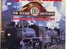 Doobie Brothers - Long Train Runnin' Remixes `93 & Listen to the Music - Imports