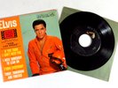 ELVIS PRESLEY - 