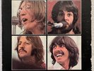 THE BEATLES - Let It Be (Apple) - 12