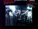 Billy Idol - Vital Idol EUR Vinyl LP, Compilation 1985 (VG+/VG+) RAR .