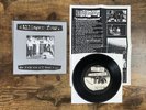 Dillinger Four - Kids Are All Dead E.P. NM/NM Punk Rock Record Vinyl 7” UK 1996