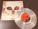 The Unreleased Themes for Hellraiser by coil (clear vinyl)